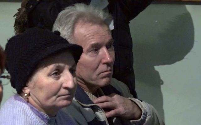 A Prosperitati Alapítvány pályázatainak ismertetése, Padé (képek)