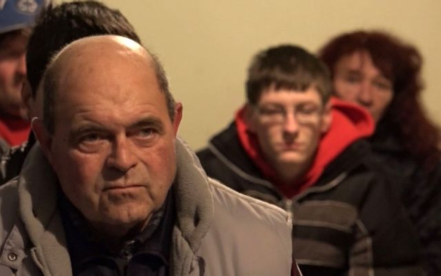 A Prosperitati Alapítvány pályázatainak ismertetése, Padé (képek)