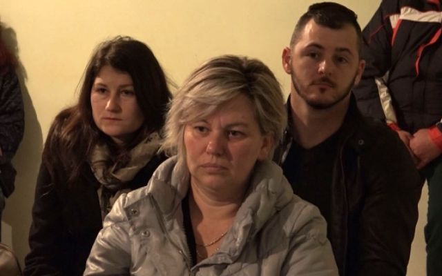 A Prosperitati Alapítvány pályázatainak ismertetése, Padé (képek)