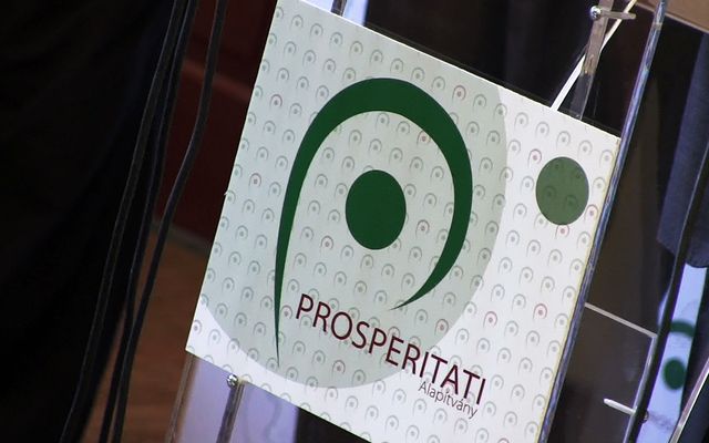 Eddig több mint 800-an pályáztak sikeresen a Prosperitati Alapítvány pályázataira