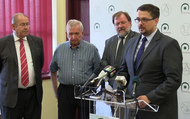 Eddig több mint 800-an pályáztak sikeresen a Prosperitati Alapítvány pályázataira