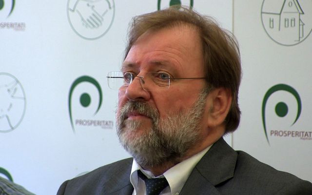 Eddig több mint 800-an pályáztak sikeresen a Prosperitati Alapítvány pályázataira