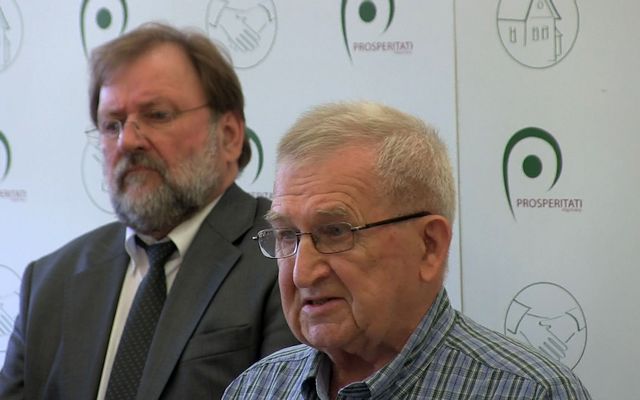 Eddig több mint 800-an pályáztak sikeresen a Prosperitati Alapítvány pályázataira