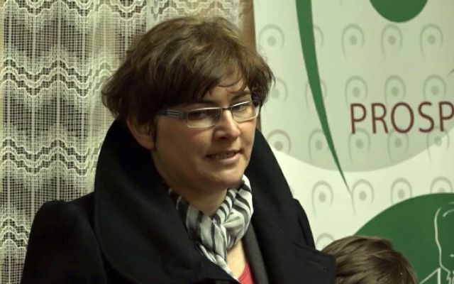 A Prosperitati Alapítvány pályázatainak ismertetése, Szaján (képek)