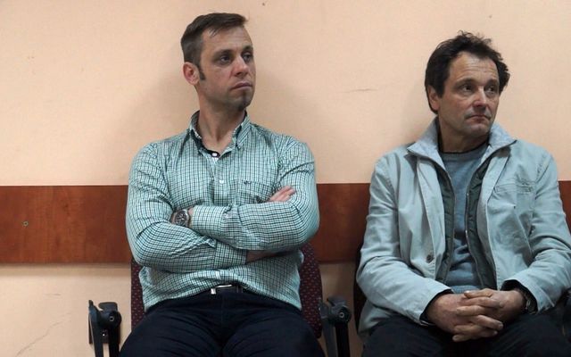 Szerződésaláírás a Pályakezdők vállalkozóvá válásának támogatására – START UP kiírt pályázat kapcsán (képek)