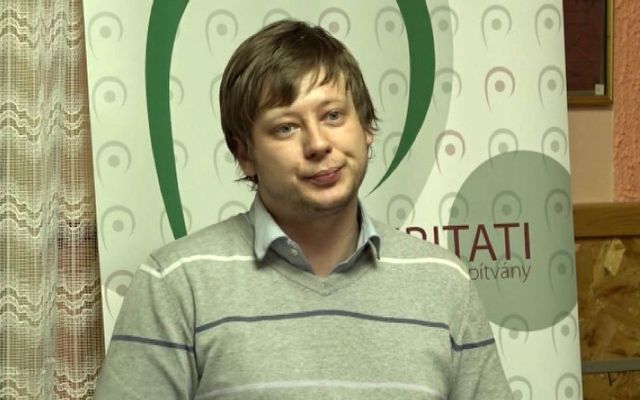 A Prosperitati Alapítvány pályázatainak ismertetése, Szaján (képek)