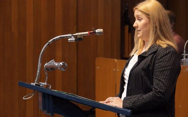 Szerződések aláírása a Prosperitati négy területén, első pályázati kiírás (képek)