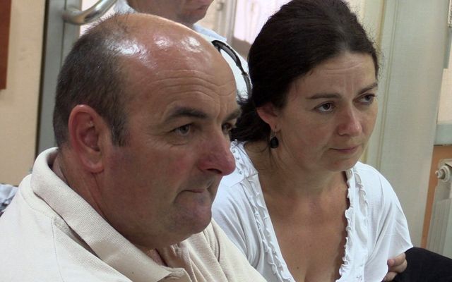 Szabadkán a Prosperitati Alapítvány házvásárlási pályázatának sikeres pályázóival aláírták a szerződéseket