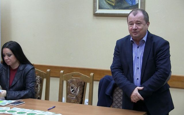 A Prosperitati Alapítvány pályázatainak ismertetése, Szabadka, Zorka Helyi Közösség (képek)