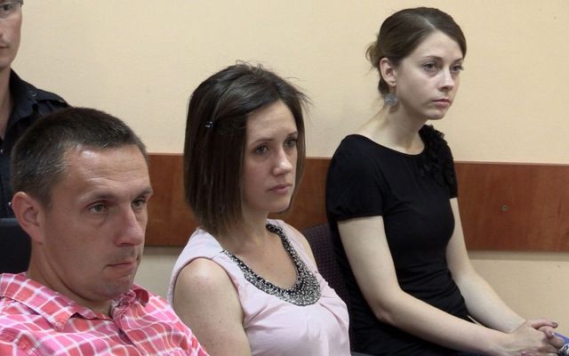 Szabadkán a Prosperitati Alapítvány házvásárlási pályázatának sikeres pályázóival aláírták a szerződéseket