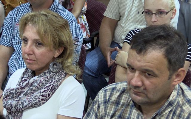 Szabadkán a Prosperitati Alapítvány házvásárlási pályázatának sikeres pályázóival aláírták a szerződéseket