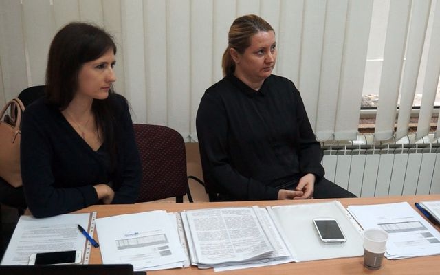 Szerződésaláírás a Pályakezdők vállalkozóvá válásának támogatására – START UP kiírt pályázat kapcsán (képek)