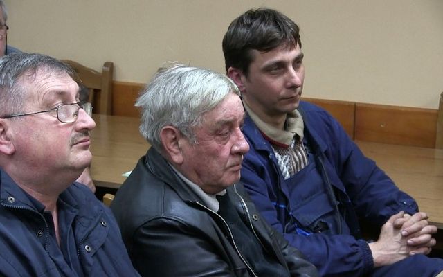 A Prosperitati Alapítvány pályázatainak ismertetése, Szabadka, Zorka Helyi Közösség (képek)