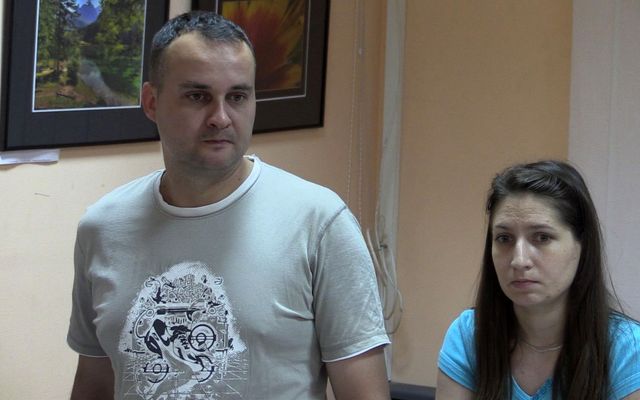 Szabadkán a Prosperitati Alapítvány házvásárlási pályázatának sikeres pályázóival aláírták a szerződéseket