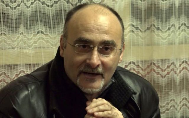 A Prosperitati Alapítvány pályázatainak ismertetése, Szaján (képek)