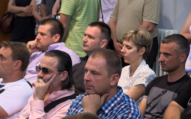 Szerződésaláírás az egyéni vállalkozók, illetve a mikro- és kisvállalkozások eszközbeszerzésére kiírt pályázat nyerteseivel