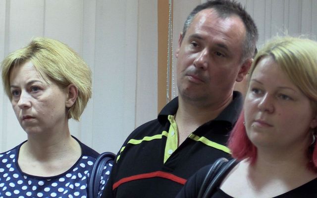 Szabadkán a Prosperitati Alapítvány házvásárlási pályázatának sikeres pályázóival aláírták a szerződéseket