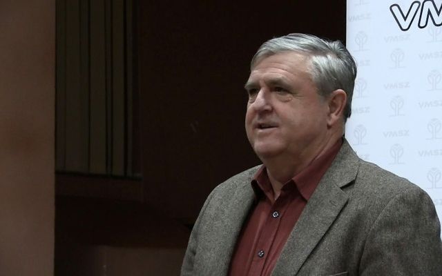 A Prosperitati Alapítvány pályázatainak ismertetése, Hajdújárás (képek)