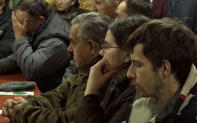 A Prosperitati Alapítvány pályázatainak ismertetése, Szaján (képek)