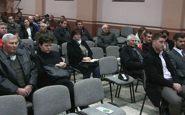 A Prosperitati Alapítvány pályázatainak ismertetése, Hajdújárás (képek)