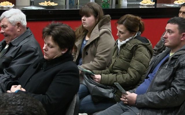 A Prosperitati Alapítvány pályázatainak ismertetése, Hajdújárás (képek)