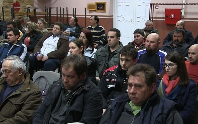 A Prosperitati Alapítvány pályázatainak ismertetése, Hajdújárás (képek)