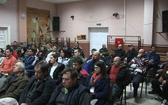 A Prosperitati Alapítvány pályázatainak ismertetése, Hajdújárás (képek)