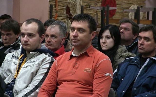 A Prosperitati Alapítvány pályázatainak ismertetése, Hajdújárás (képek)