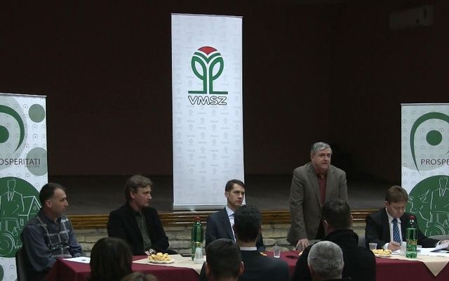 A Prosperitati Alapítvány pályázatainak ismertetése, Hajdújárás (képek)
