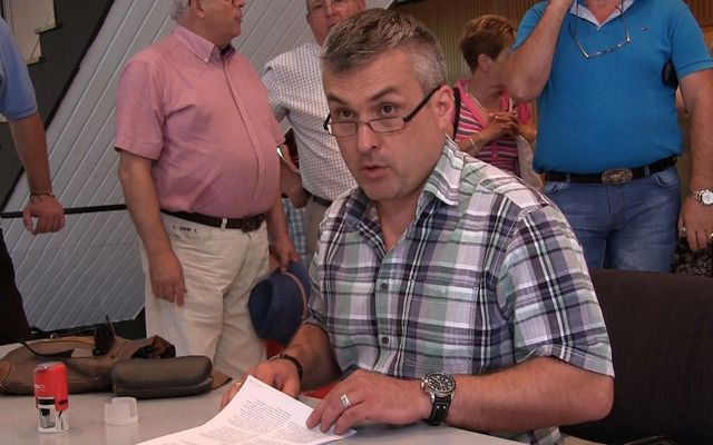 Szerződésaláírás az egyéni vállalkozók, illetve a mikro- és kisvállalkozások eszközbeszerzésére kiírt pályázat nyerteseivel