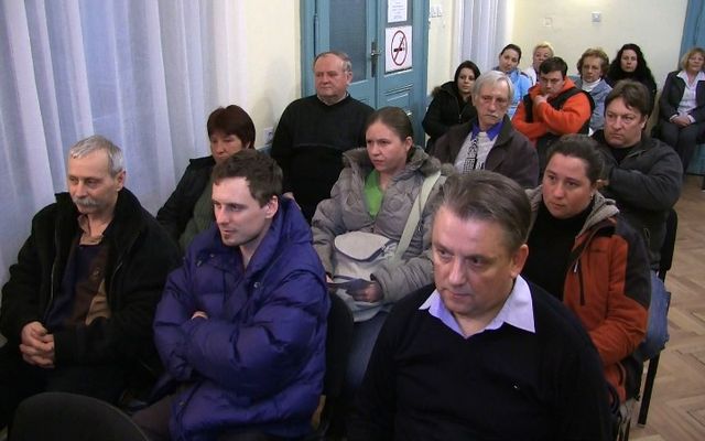 A Prosperitati Alapítvány pályázatainak ismertetése, Palics (képek)