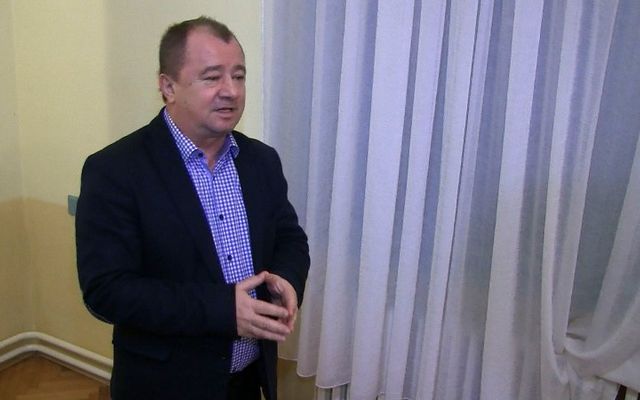 A Prosperitati Alapítvány pályázatainak ismertetése, Palics (képek)