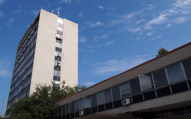 Szerződésaláírás a nyertes pályázókkal (képek)