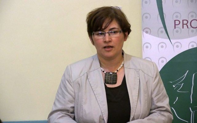 A Prosperitati Alapítvány pályázatainak ismertetése, Palics (képek)
