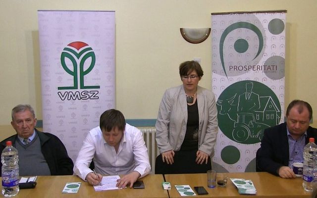 A Prosperitati Alapítvány pályázatainak ismertetése, Palics (képek)
