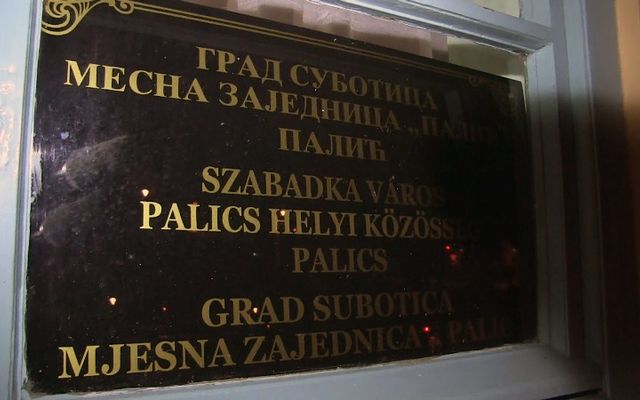 A Prosperitati Alapítvány pályázatainak ismertetése, Palics (képek)