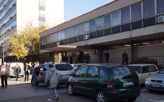 Szerződésaláírás a nyertes pályázókkal (képek)