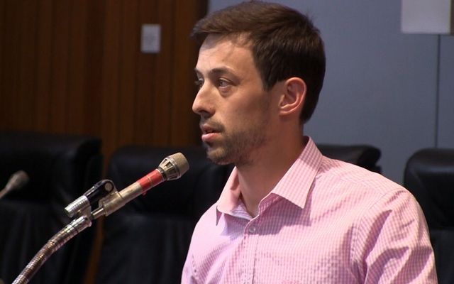 Szerződésaláírás a nyertes pályázókkal (képek)