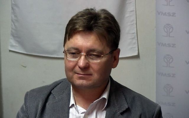 A Prosperitati Alapítvány pályázatainak ismertetése, Bogarason (képek)