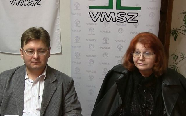 A Prosperitati Alapítvány pályázatainak ismertetése, Bogarason (képek)