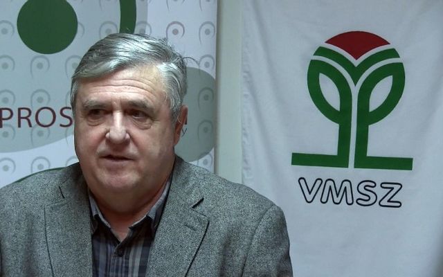 A Prosperitati Alapítvány pályázatainak ismertetése, Bogarason (képek)