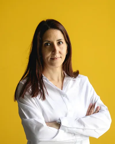 Tamás Angéla