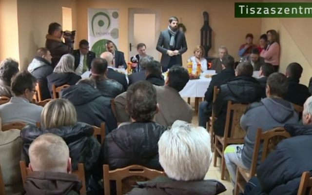 Növelte a Magyar Kormány a vajdasági terület- és gazdaságfejlesztési program keretösszegét