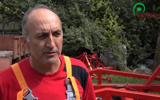 Tevékenyen a közösség fennmaradásáért, a család boldogulásáért