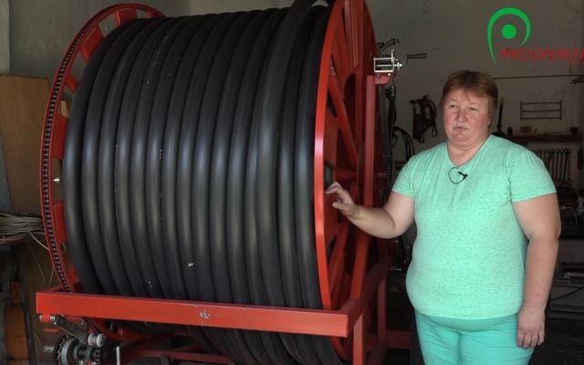 Sokoldalú termesztés, folyamatos bővítés