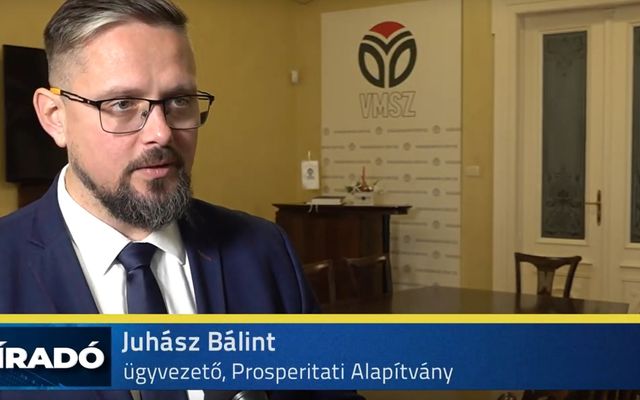 Már pályázhatnak a kisvállalkozók és kistermelők