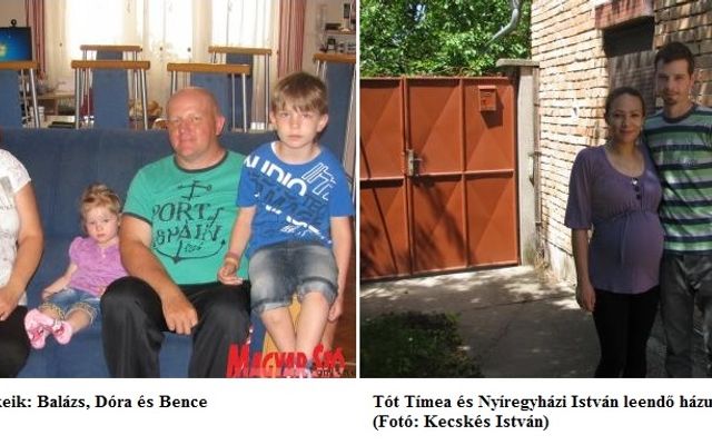 Sikeres házvásárlási pályázatok Torontálvásárhelyen