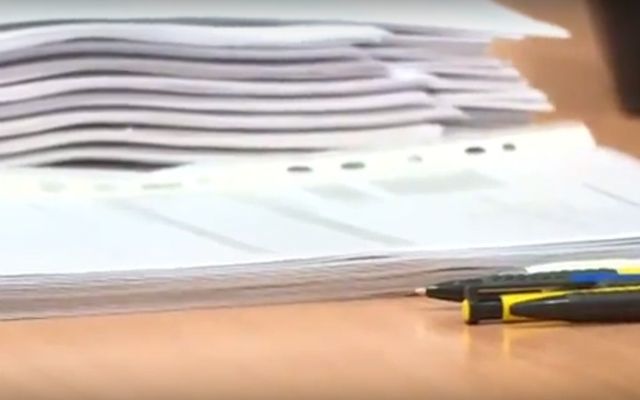 30 millió dinárt ítélt oda öntözőrendszerekre a Prosperitati Alapítvány (videó)