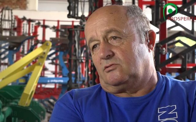 „Közös erővel gyarapítjuk a gazdaságot”
