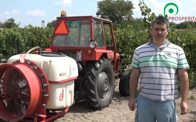 Gondos megmunkálás, kiegyensúlyozott gazdaság